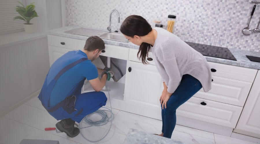 Professional Leak Detection Services in Marion, NY